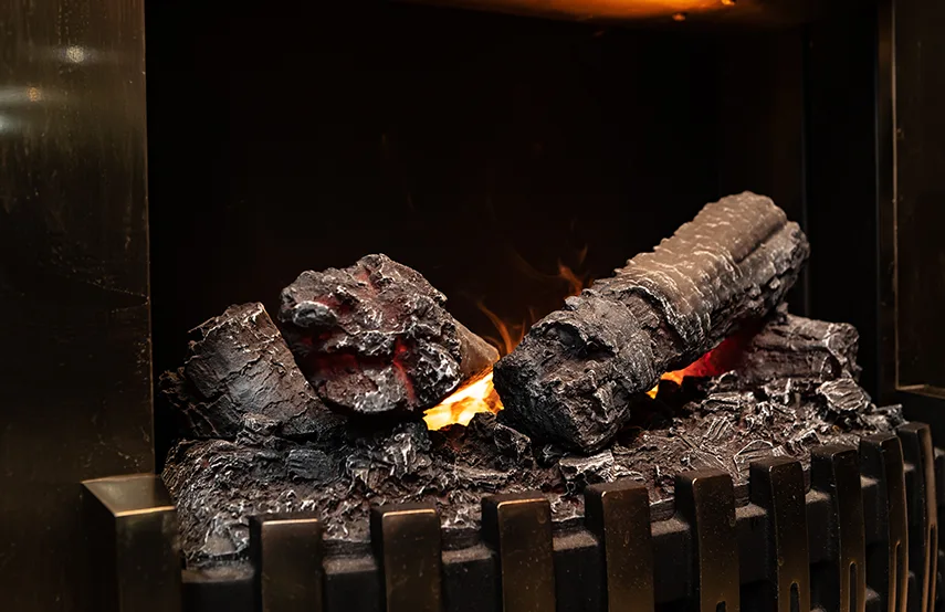 Soot Removal in Des Moines, Washington